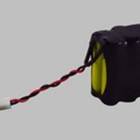 Replacement for Seca Chair Scale 944 Battery